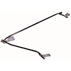 GMK4032242681S Chevrolet El Camino 1968-1972 Chevrolet Windshield Wiper Transmission Assembly, Chevrolet Chevelle - image 1
