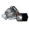 GMK4032242682S Windshield Wiper Motor & Washer Pump Assembly Fits Select 1968-1973 Buick, Chevy, GMC, Oldsmobile, Pontiac Models - image 1