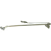 GMK4032242685S Windshield Wiper Linkage 1968-1972 Chevelle Malibu With Standard Wipers - image 1