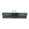 GMK4032315680B Black Radiator Top Plate for 1968-1972 Chevrolet Chevelle - image 1