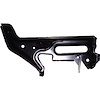 GMK403232168 Hood Ltc Spt1968 Chevellesteel - image 1