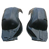GMK4032350681P Plastic Inner Fenders for 1969 Chevrolet Chevelle - image 1