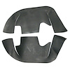 GMK403235168S For Steel Inner Fenders Control Arm Seals for 1968-1972 Chevellee - image 1