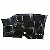 GMK403237068L Left/Driver Side Toe Board Fits Select 1968-1972 Buick, Chevrolet, Oldsmobile, Pontiac Models - image 1