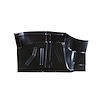 GMK403237068R Right/Passenger Side Toe Board Fits Select 1968-1972 Buick, Chevrolet, Oldsmobile, Pontiac Models - image 1