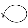 GMK4032372692 76.7 in. Long Speedometer Cable Fits Select 1969-1972 Buick, Chevy, Oldsmobile, Pontiac Models - image 1