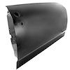 GMK403240068R Front Door Shell for 1968 Chevrolet Chevelle 2-Door Hardtop Or Convertible - image 1