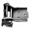 GMK4032401682L Lower Door Hinge for 1968-1972 A-Body