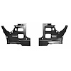 GMK4032406686P Hinge Pillar To Rocker Kick Panel Support for 1968-1972 Chevrolet Chevelle - image 1