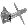 GMK4032420681R Front Window Regulator for 1968 Chevrolet Chevelle - image 1