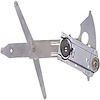 GMK4032420691R Front Window Regulator for 1969 Chevrolet Chevelle - image 1