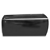 GMK403245068R Right/Passenger Side Door Skin for 1968 Chevrolet Chevelle 2-Door Hardtop Or Convertible - image 1