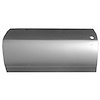GMK403245069L Left/Driver Side Door Skin for 1969 Chevrolet Chevelle 2-Door Hardtop Or Convertible - image 1