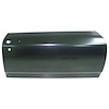 GMK403245069R Right/Passenger Side Door Skin for 1969 Chevrolet Chevelle 2-Door Hardtop Or Convertible - image 1