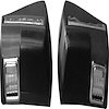 GMK403245669AP Left/Driver Side/Right/Passenger Side Armrest Assembly for 1968-1969 Chevrolet Chevelle - image 1
