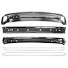 GMK4032496681S 7 Pieces Roof Panel Brace Set for 1968-1972 Chevrolet Chevelle - image 1
