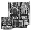GMK4032500686S 1-Piece OE-Style Floor Pan Assembly for 1970-1972 Chevrolet Chevelle - image 1