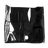GMK403251068R Rear Footwell Floor Pan Patch for 1968-1972 Chevrolet Chevelle - image 1