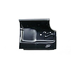 GMK403251168L Rear Floor Pan Patch for Left/Driver Side 1968-1972 Gm A-Body Edp Coated Oe-Style - image 1