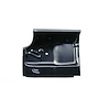 GMK403251168R Rear Floor Pan Patch for Right/Passenger Side 1968-1972 Gm A-Body Edp Coated Oe-Style - image 1