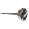 GMK40325236818 Headlamp Switch Knob & Rod 1968 Chevelle, El Camino - image 1