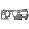 GMK4032523692 Instrument Carrier 69 Chevelle Hardtop Or Convertible Without A/C - image 1
