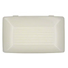 GMK4032531681 Dome Lamp Lens 1968-1970 Gm A-Body Single Square Lens - image 1