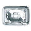 GMK4032531682 Dome Lamp Base 1968-1970 Gm A-Body Single Square Lamp - image 1