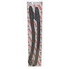 GMK403253669P Left/Driver Side/Right/Passenger Side Pair Pillar Post Weatherstrips for 1969-1972 Gm A-Body - image 1
