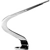 GMK4032552683B Without Console Muncie 4-Speed Shifter Handle - image 1
