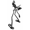 GMK4032552683S With Rods Muncie 4-Speed Shifter Assembly for 1968-1972 Chevrolet Chevelle - image 1