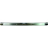 GMK403257568RC Right/Passenger Side Carpet Sill Plate for 1968-1972 Gm A-Body 2-Door Models Only - image 1