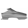 GMK403260168L Oe-Style Quarter Panel for 1968 Chevrolet Chevelle 2-Door Hardtop - image 1