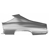 GMK403260169L Oe-Style Quarter Panel for 1969 Chevrolet Chevelle 2-Door Hardtop - image 1
