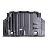 GMK4032725682 1 Piece Center Section Trunk Floor Patch Fits Select 1968-1972 Buick, Chevrolet, Oldsmobile, Pontiac Models - image 1