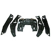 GMK403280768S Rear Bumper Bracket Set for 1968 Chevrolet Chevelle - image 1