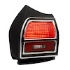GMK403284269L Left/Driver Side Tail Lamp Assembly for 1969 Chevrolet Chevelle [Except Wagon Models Or El Camino] - image 1