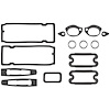 GMK403290168S Paint Seal Kit 1968 Chevelle - image 1
