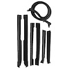 GMK403290268S Convertible Top Weatherstrip Kit for 1968-1972 Chevrolet Chevelle - image 1
