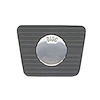 GMK403291268 Brake Pedal Pad 68-71 Chevelle, El Camino, Sprint Monte Carlo Models With Disc Brakes - image 1