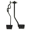 GMK4032915681S For Manual Transmission Brake/Clutch Pedal Assembly for 1968-1972 Chevrolet Chevelle - image 1
