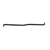 GMK4032951682 Clutch Pedal Pushrod 1968-1972 Chevelle, El Camino, Sprint Monte Carlo 2 Bends - image 1