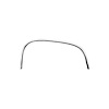 GMK403295569L Rear Wheel Opening Molding for 1969 Ss-396 Chevrolet Chevelle - image 1