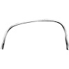 GMK403295569R Rear Wheel Opening Molding for 1969 Ss-396 Chevrolet Chevelle - image 1