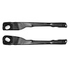 GMK4032981681P Rear Lower Control Arm Brace for 1968-1972 Chevrolet Chevelle - image 1