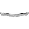 GMK403300071A Front Bumper for 1971-1972 Chevrolet Chevelle