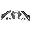 GMK4033005701S Front Bumper Bracket Set for 1970 Chevrolet Chevelle - image 1