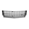 GMK4033050711 Silver Grille for 1971 Chevrolet Chevelle - image 1