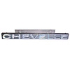 GMK4033058702 'Chevrolet Chevelle' Grille Emblem for 1970 Chevrolet Chevelle - image 1
