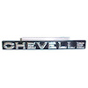 GMK4033058712 'Chevrolet Chevelle' Grille Emblem for 1971 Chevrolet Chevelle - image 1
